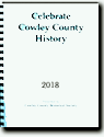 Celebrate Cowley County History Book