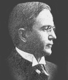 Edgar B. Gordon