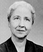 E. Marie Burdette