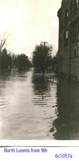 Miscellaneous Flood