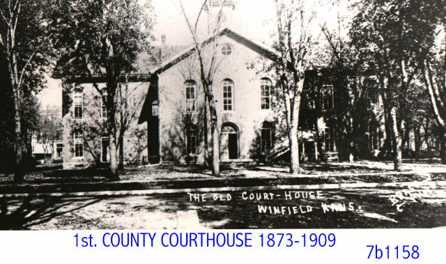 Government and Services, County photo