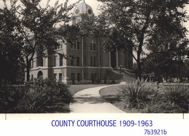 Government and Services, County photo