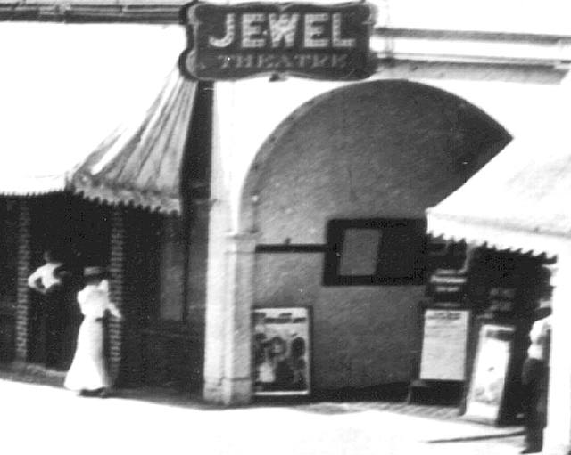 Jewel Theatre