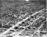 1954 Aerial View