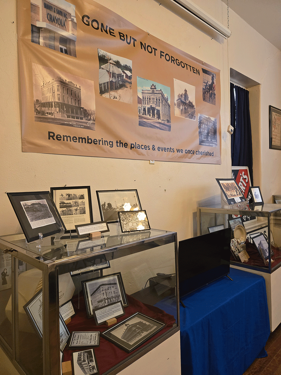 exhibit