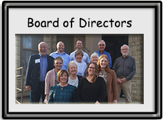 Board of Directors