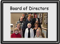 Board of Directors
