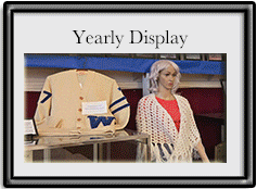 Yearly Display