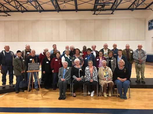 Bryant School Reunion