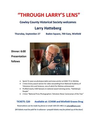 Larry Hatteberg