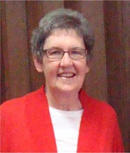 Janice Rhodes