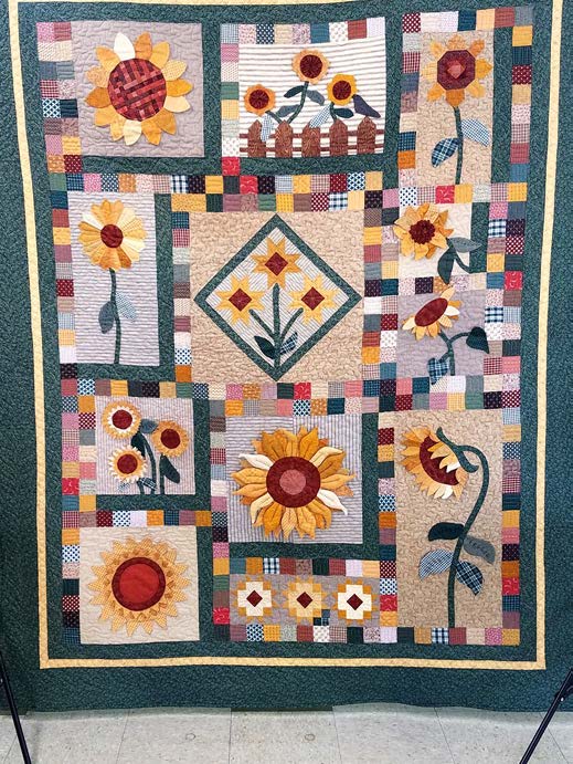 quilt