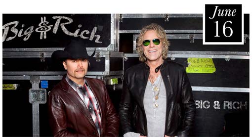 Big & Rich