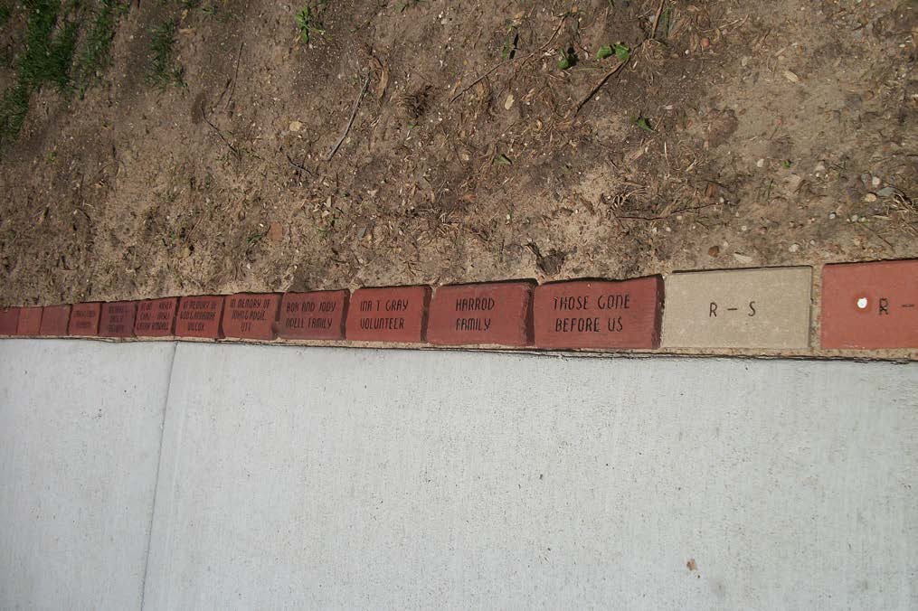 brick