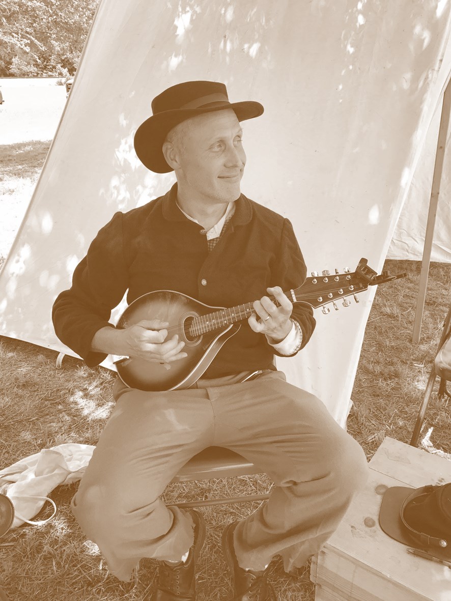 Brian Pekarek