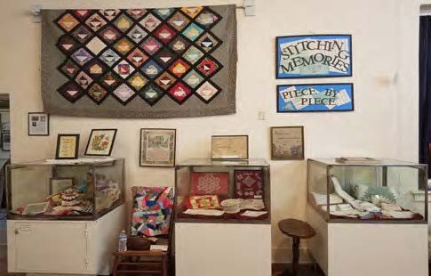 exhibit