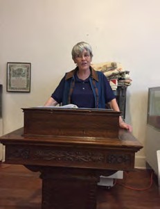 Carolea Hower