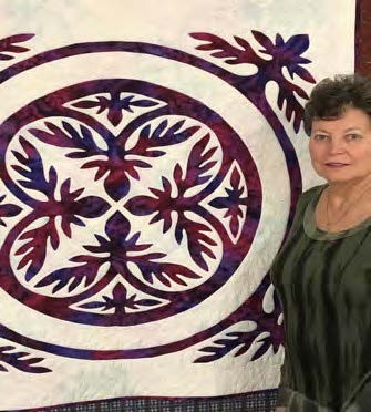 Diane Okeson