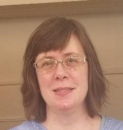Nancy Cowlishaw