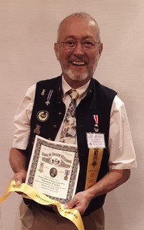 Kent Melcher