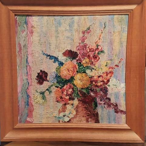 floral arrangement