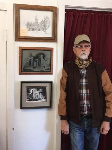 Walt Nichols