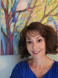 Amy Jo McWhirt