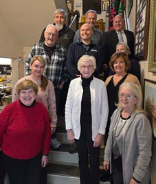 Board of Directors