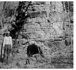 limestone